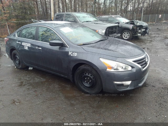 NISSAN ALTIMA 2013 1n4al3ap4dn442349