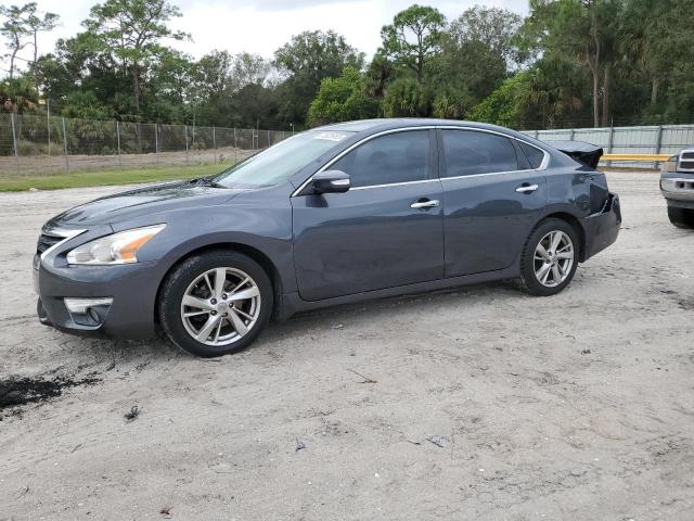 NISSAN ALTIMA 2013 1n4al3ap4dn442500