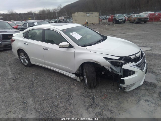 NISSAN ALTIMA 2013 1n4al3ap4dn442612