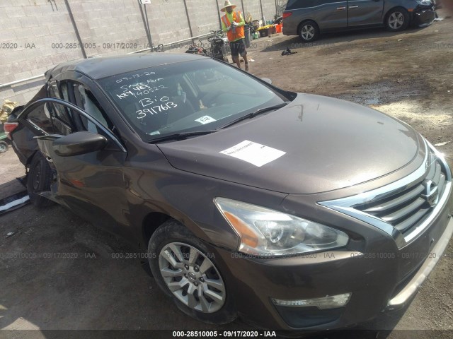 NISSAN ALTIMA 2013 1n4al3ap4dn444246