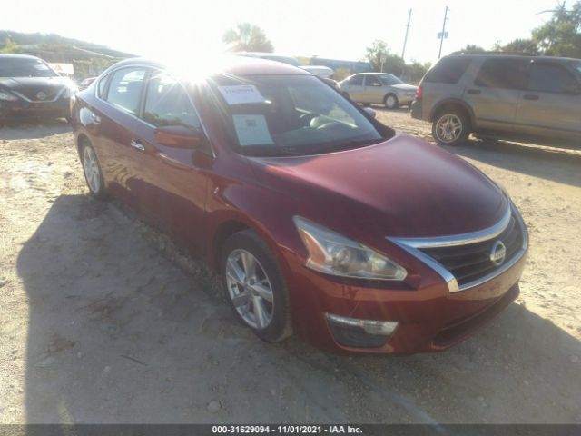 NISSAN ALTIMA 2013 1n4al3ap4dn445087