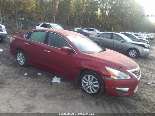 NISSAN ALTIMA 2013 1n4al3ap4dn445266