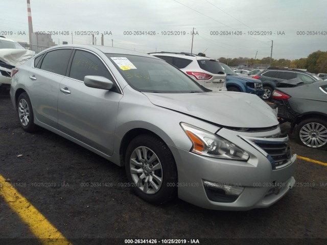 NISSAN ALTIMA 2013 1n4al3ap4dn445736