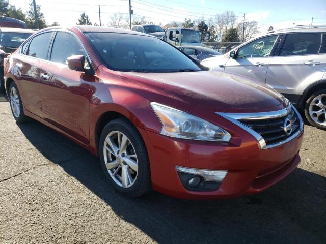 NISSAN ALTIMA 2013 1n4al3ap4dn445770