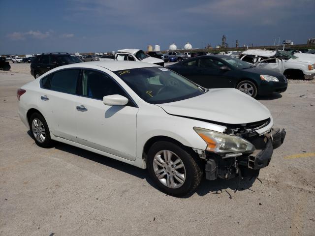 NISSAN ALTIMA 2.5 2013 1n4al3ap4dn446109