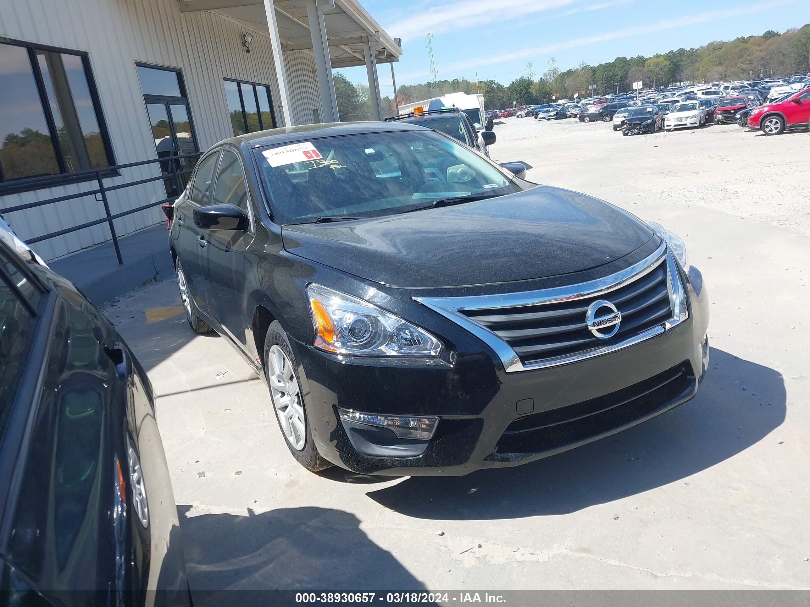 NISSAN ALTIMA 2013 1n4al3ap4dn446921