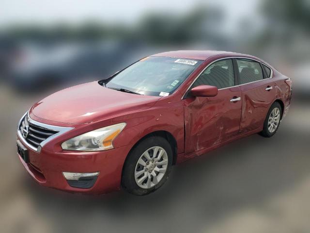 NISSAN ALTIMA 2013 1n4al3ap4dn447356