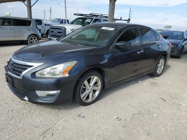 NISSAN ALTIMA 2013 1n4al3ap4dn447695