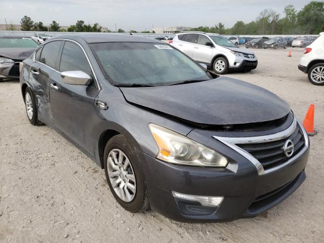 NISSAN ALTIMA 2.5 2013 1n4al3ap4dn449513