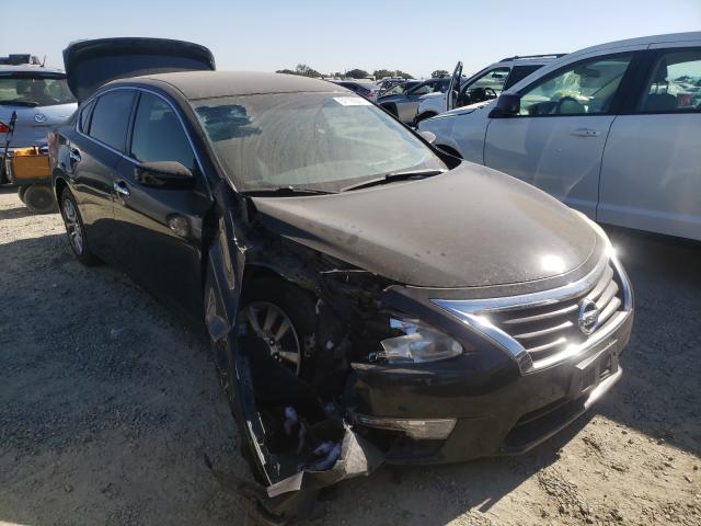 NISSAN ALTIMA 2.5 2013 1n4al3ap4dn449561