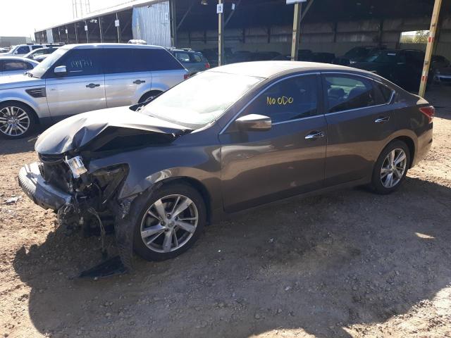 NISSAN ALTIMA 2.5 2013 1n4al3ap4dn449883