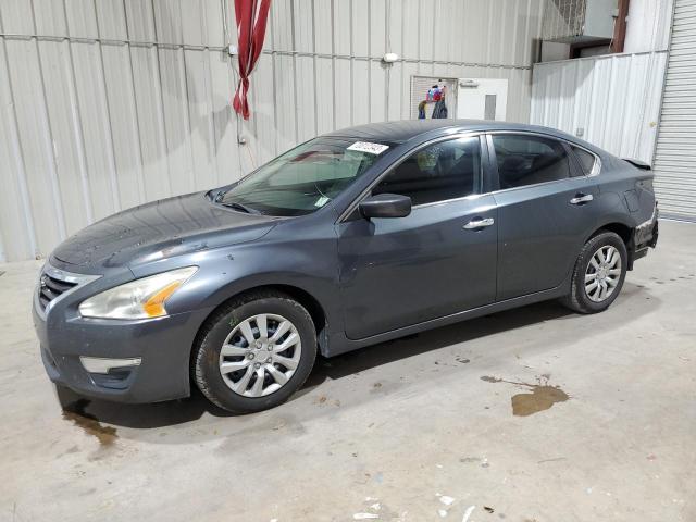 NISSAN ALTIMA 2.5 2013 1n4al3ap4dn450984