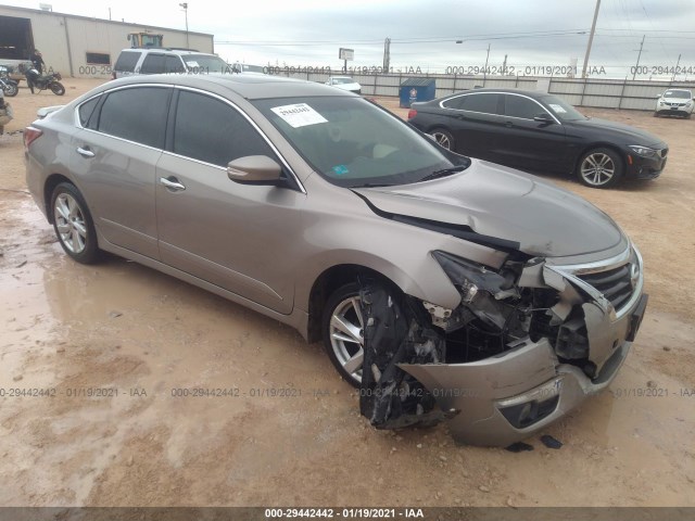 NISSAN ALTIMA 2013 1n4al3ap4dn451343