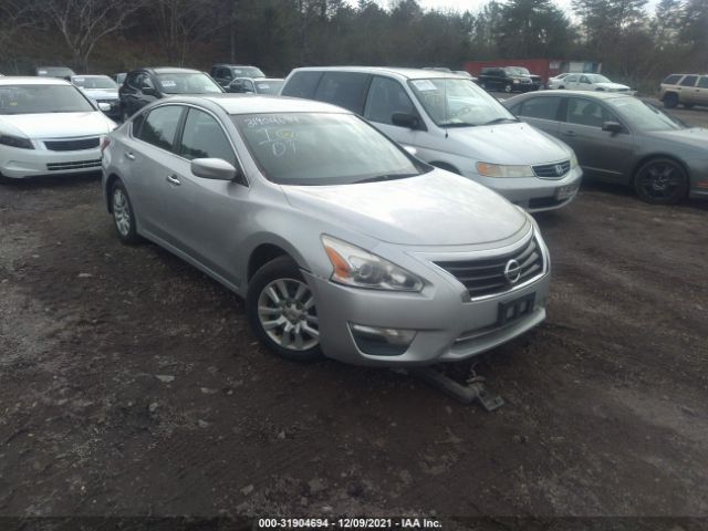 NISSAN ALTIMA 2013 1n4al3ap4dn452153