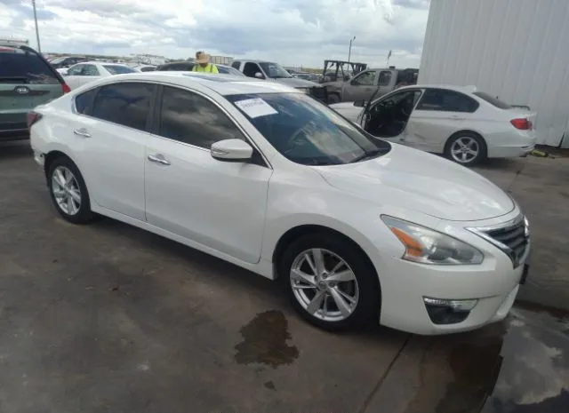 NISSAN ALTIMA 2013 1n4al3ap4dn452234