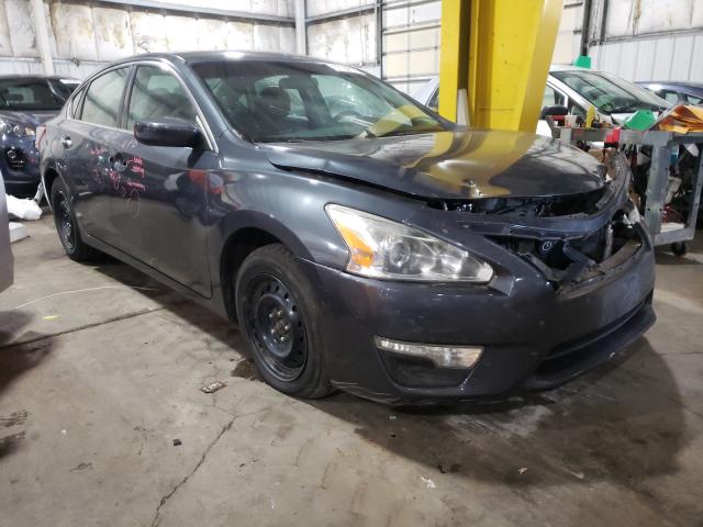 NISSAN ALTIMA 2.5 2013 1n4al3ap4dn452511