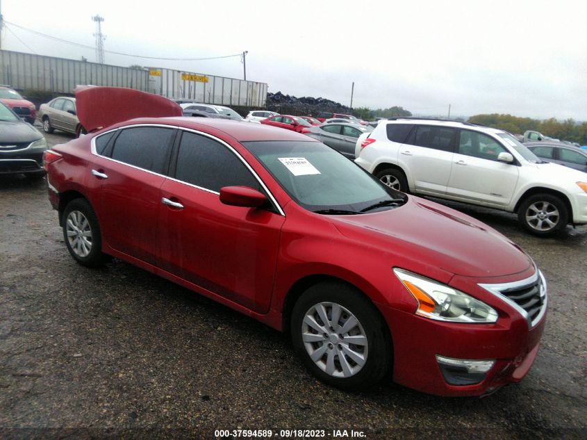 NISSAN ALTIMA 2013 1n4al3ap4dn454002