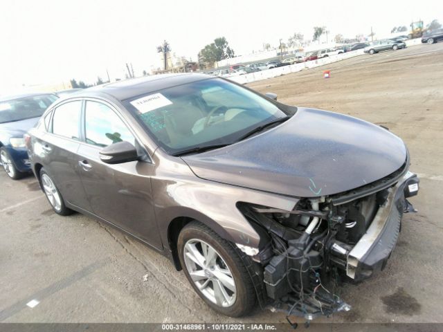 NISSAN ALTIMA 2013 1n4al3ap4dn455361