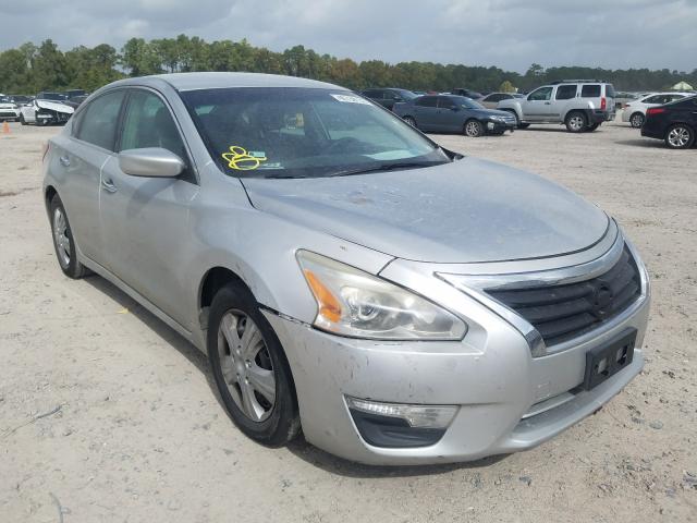 NISSAN ALTIMA 2.5 2013 1n4al3ap4dn456249