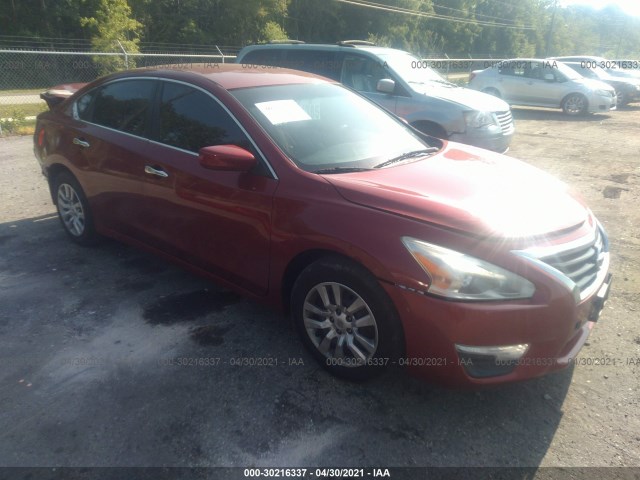 NISSAN ALTIMA 2013 1n4al3ap4dn456347