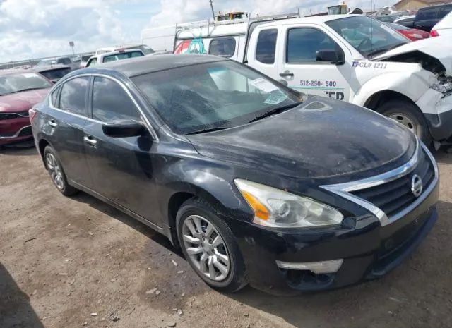 NISSAN ALTIMA 2013 1n4al3ap4dn456509