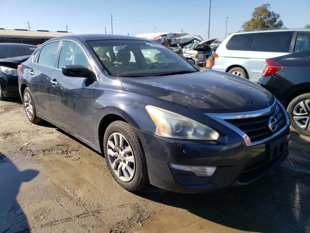 NISSAN ALTIMA 2.5 2013 1n4al3ap4dn457482