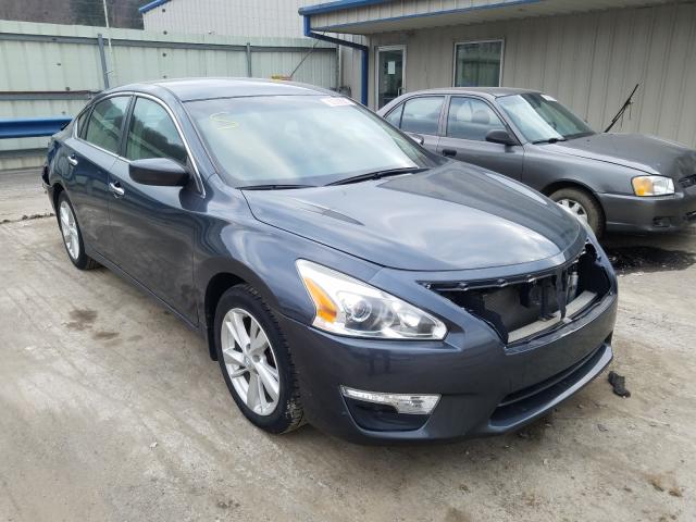 NISSAN ALTIMA 2.5 2013 1n4al3ap4dn457563