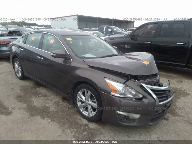 NISSAN ALTIMA 2013 1n4al3ap4dn457711