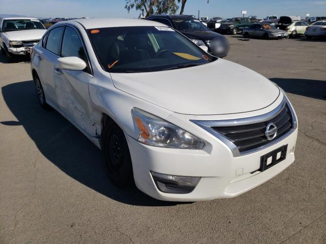 NISSAN ALTIMA 2.5 2013 1n4al3ap4dn458678