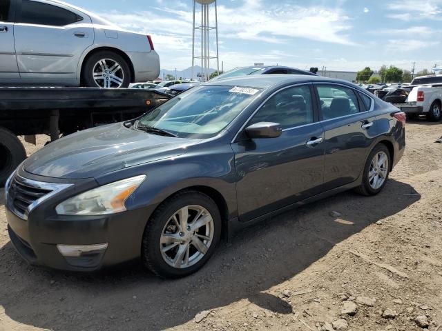 NISSAN ALTIMA 2.5 2013 1n4al3ap4dn459720