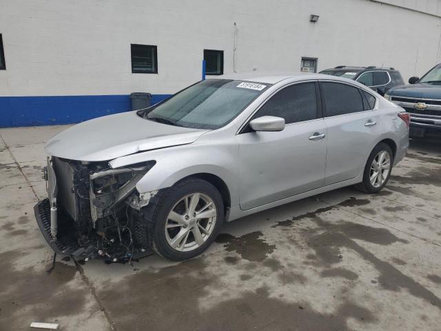 NISSAN ALTIMA 2013 1n4al3ap4dn460835