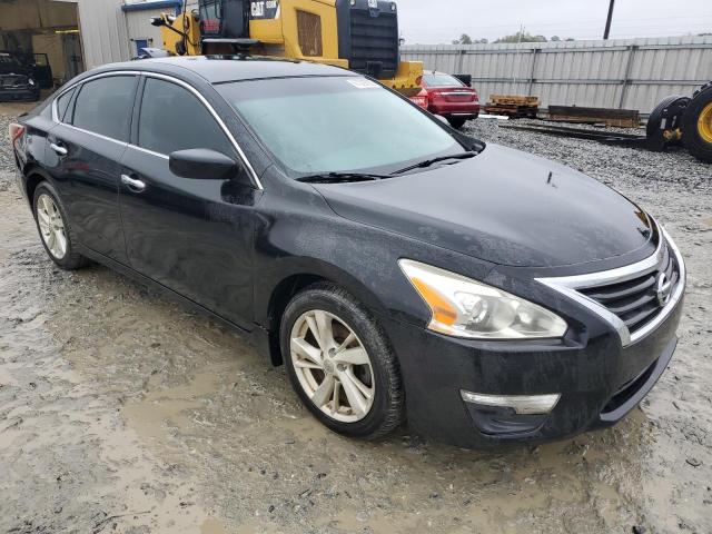 NISSAN ALTIMA 2.5 2013 1n4al3ap4dn461175