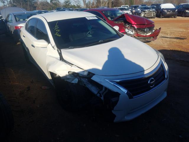 NISSAN ALTIMA 2.5 2013 1n4al3ap4dn461452