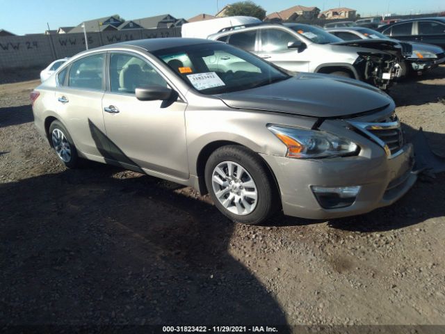 NISSAN ALTIMA 2013 1n4al3ap4dn461774