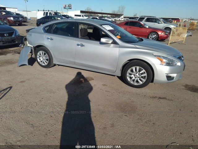 NISSAN ALTIMA 2013 1n4al3ap4dn461838