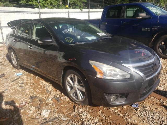 NISSAN ALTIMA 2.5 2013 1n4al3ap4dn462861