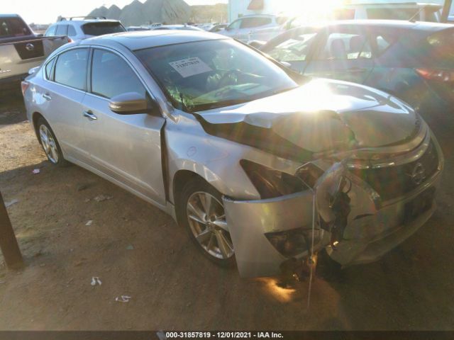 NISSAN ALTIMA 2013 1n4al3ap4dn462956