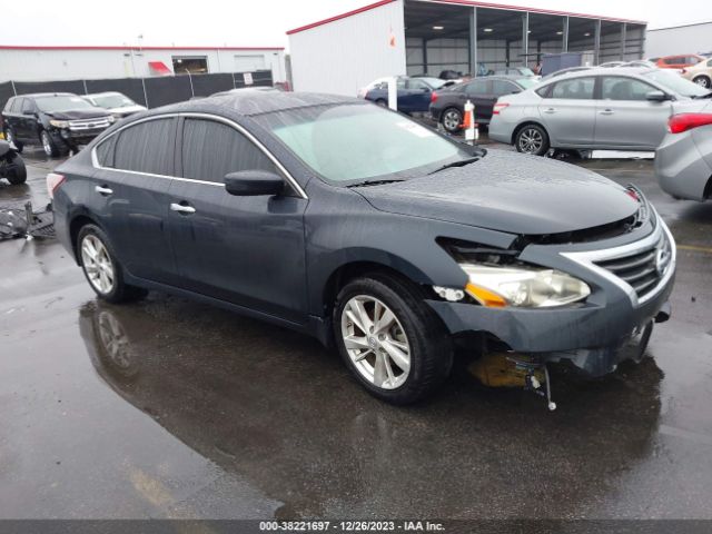 NISSAN ALTIMA 2013 1n4al3ap4dn463086