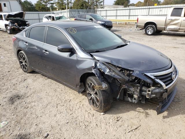 NISSAN ALTIMA 2.5 2013 1n4al3ap4dn463640