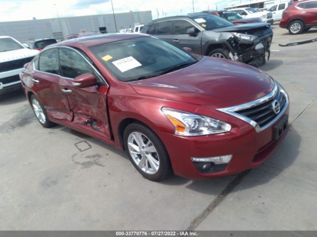 NISSAN ALTIMA 2013 1n4al3ap4dn464643