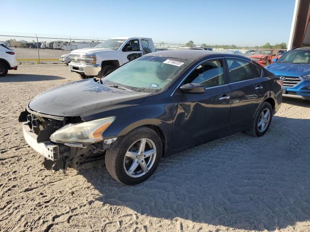 NISSAN ALTIMA 2.5 2013 1n4al3ap4dn464870