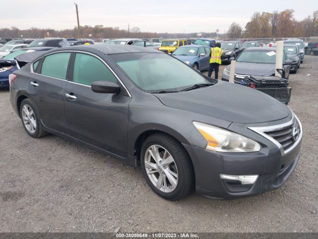 NISSAN ALTIMA 2013 1n4al3ap4dn466022