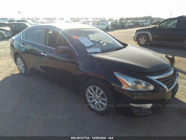 NISSAN ALTIMA 2013 1n4al3ap4dn466229