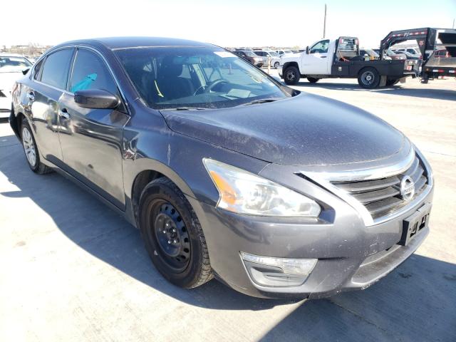 NISSAN ALTIMA 2013 1n4al3ap4dn466599