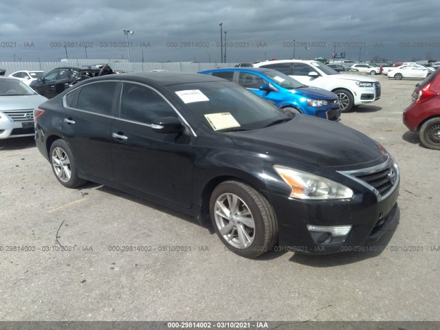 NISSAN ALTIMA 2013 1n4al3ap4dn467087