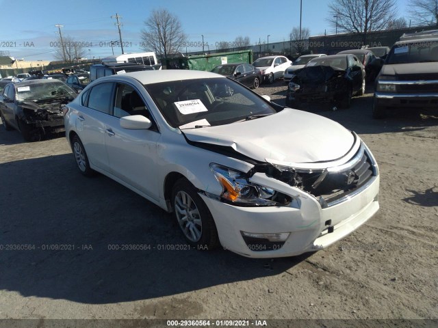 NISSAN ALTIMA 2013 1n4al3ap4dn467185