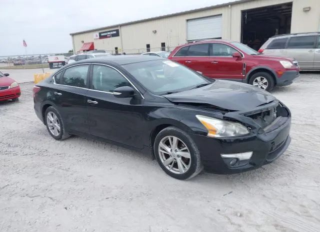 NISSAN ALTIMA 2013 1n4al3ap4dn467445