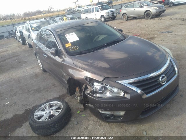 NISSAN ALTIMA 2013 1n4al3ap4dn467459