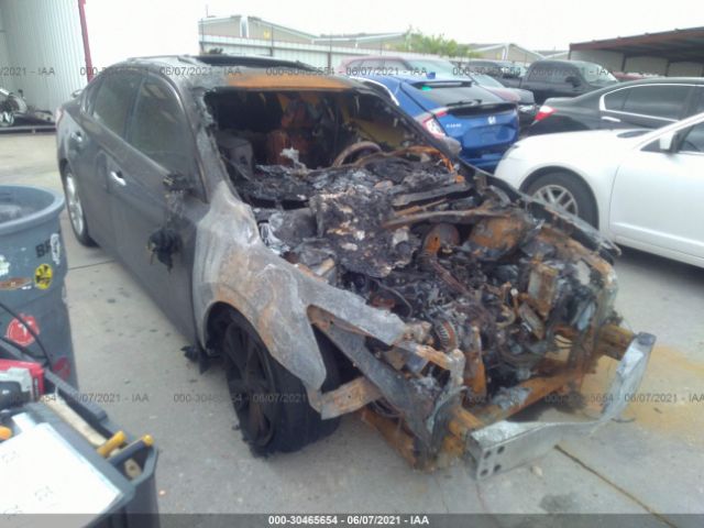 NISSAN ALTIMA 2013 1n4al3ap4dn467994