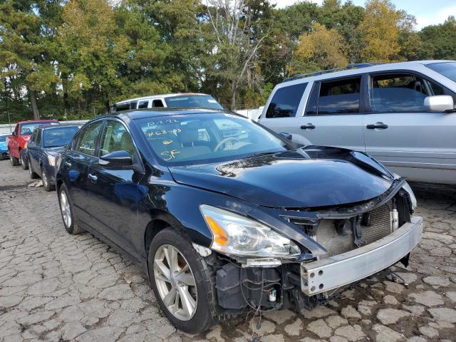 NISSAN ALTIMA 2.5 2013 1n4al3ap4dn468403